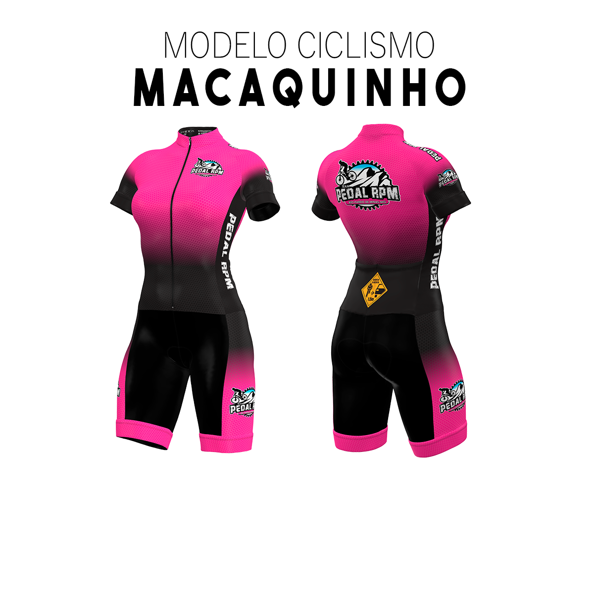 MACAQUINHO