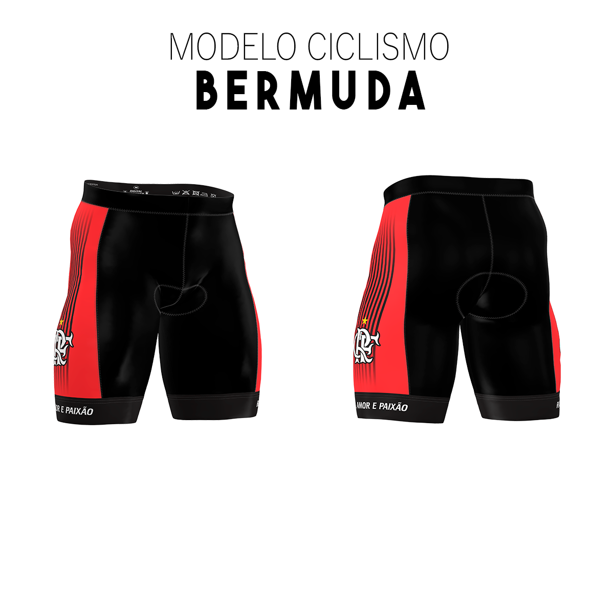 BERMUDA