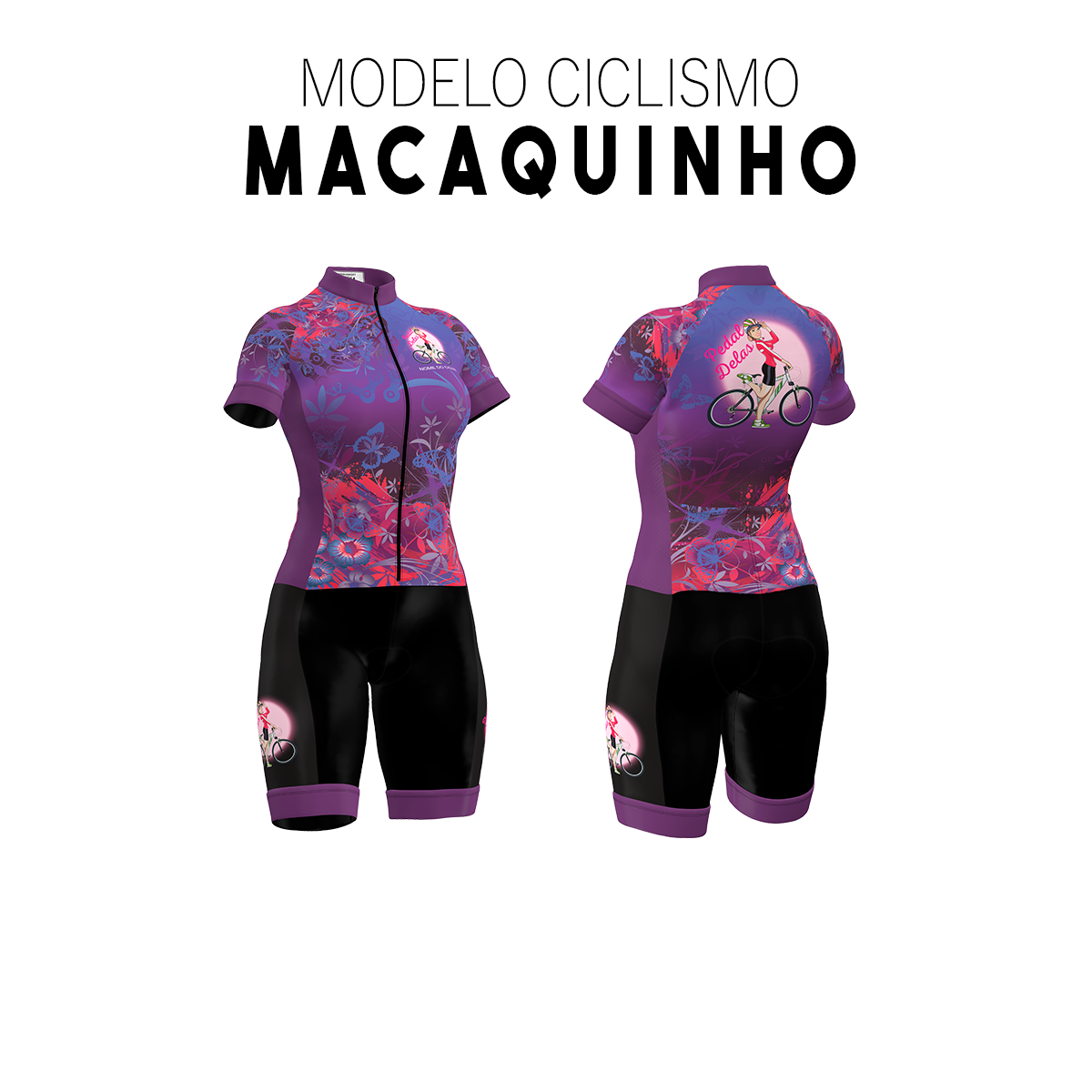 MACAQUINHO