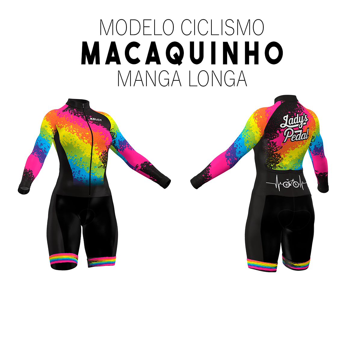 MACAQUINHO