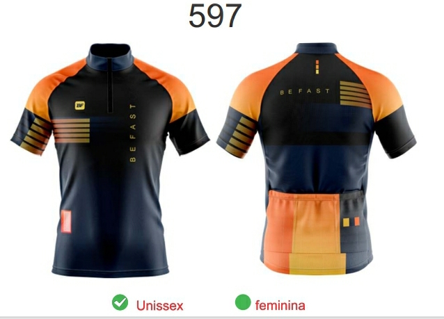 CAMISA CLASSIC 597