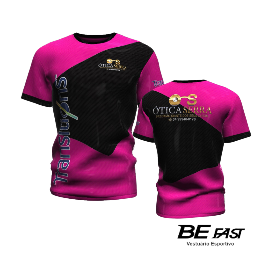 BLUSA POLIÉSTER