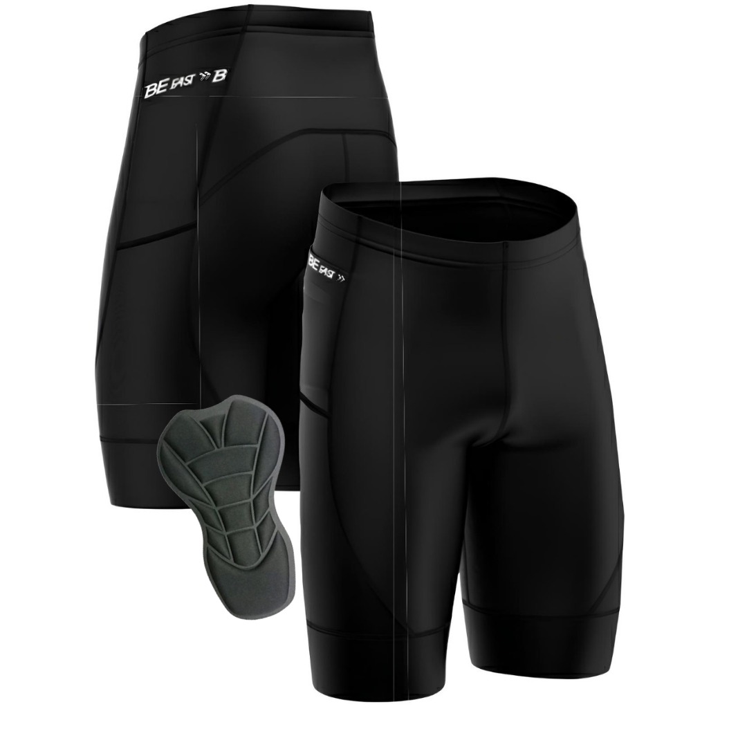 BERMUDA ADVANCED ESPUMA MASCULINA