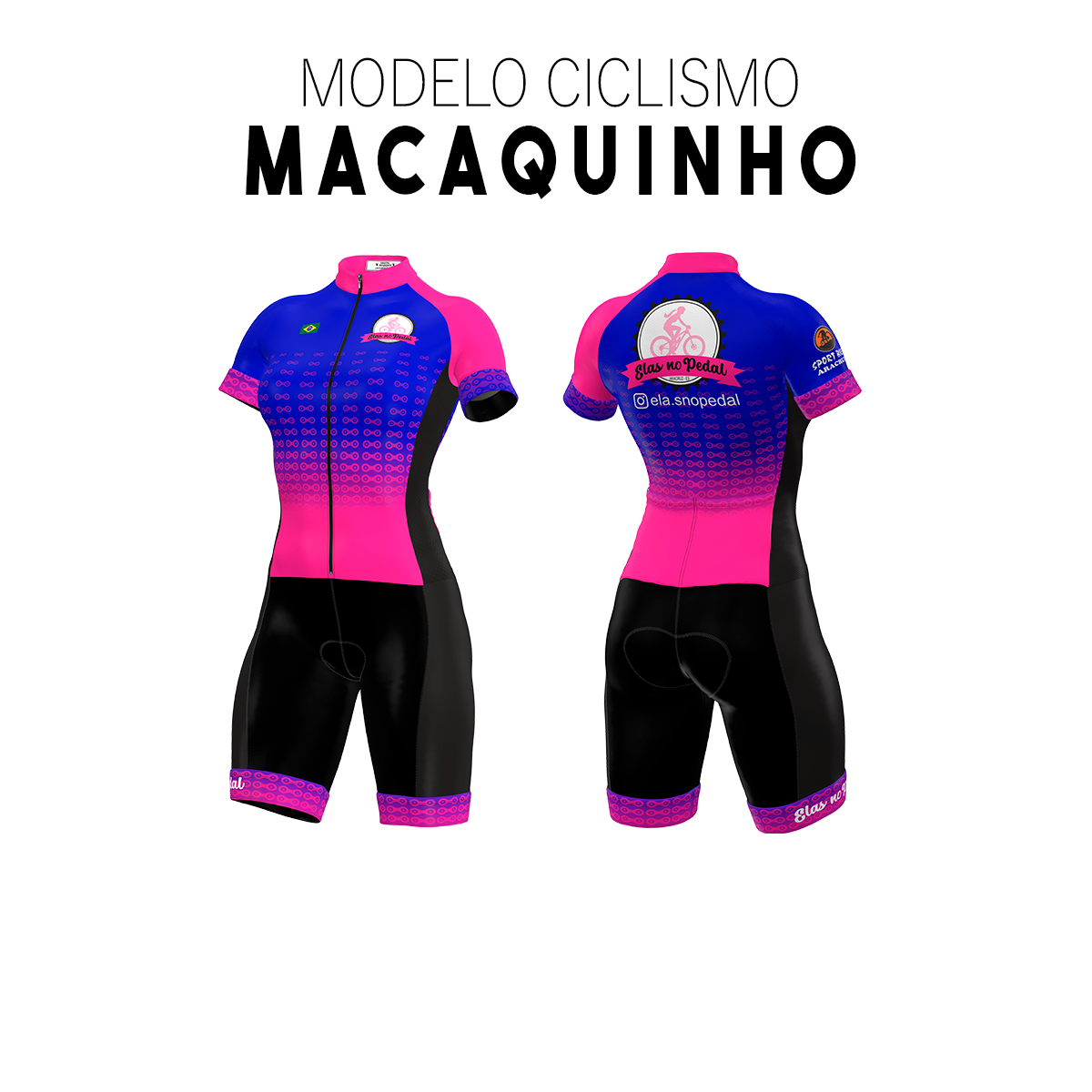 MACAQUINHO