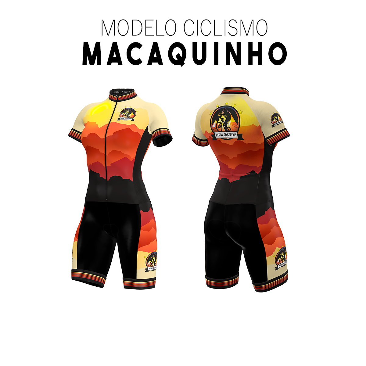 MACAQUINHO