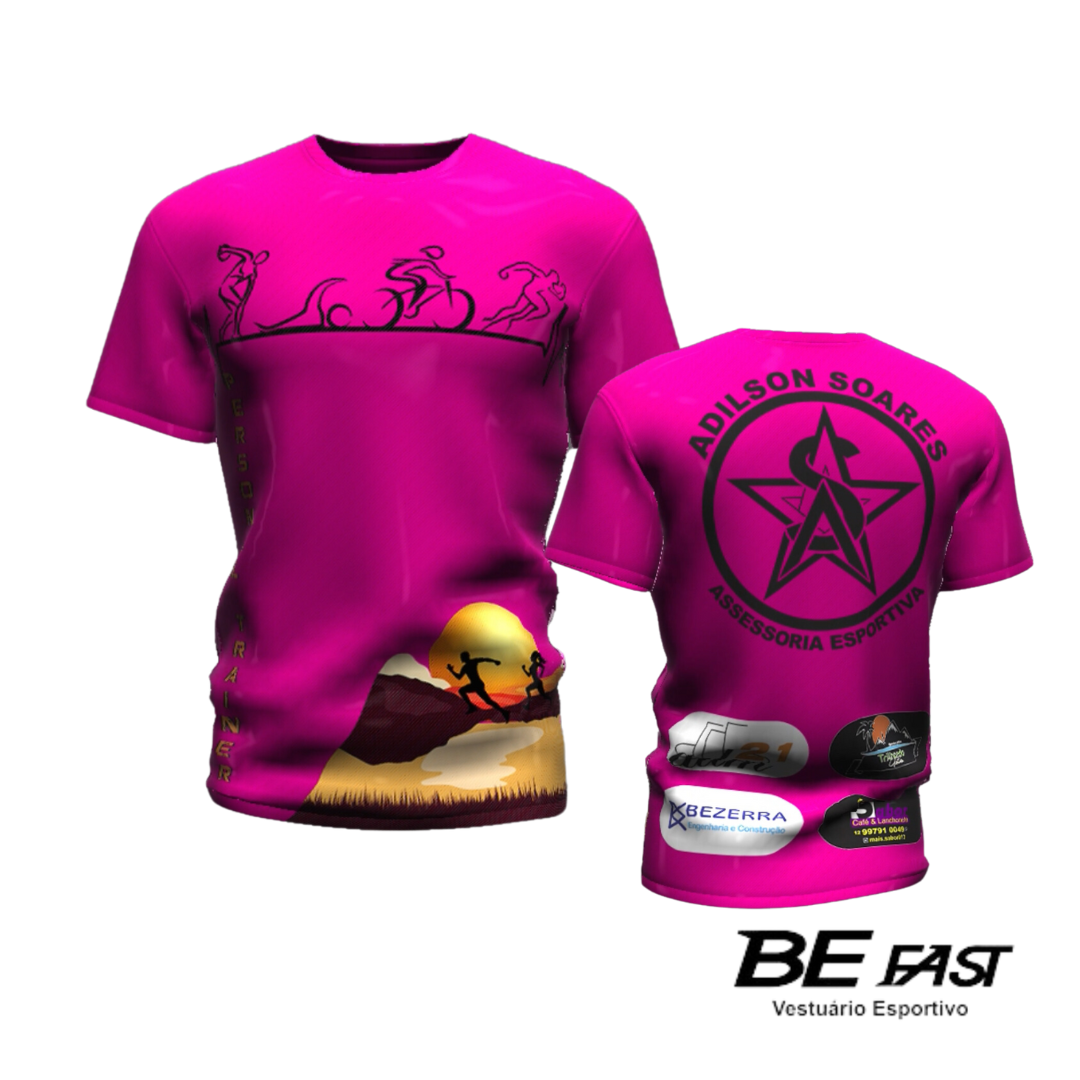 BLUSA POLIÉSTER