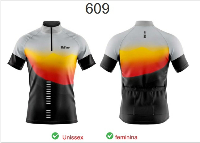 CAMISA CLASSIC 609