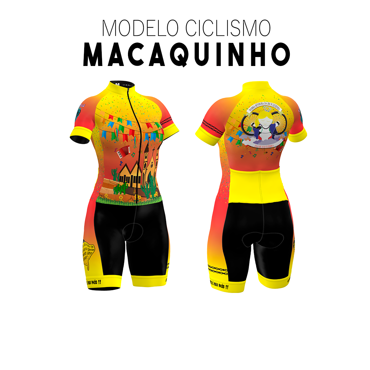 MACAQUINHO