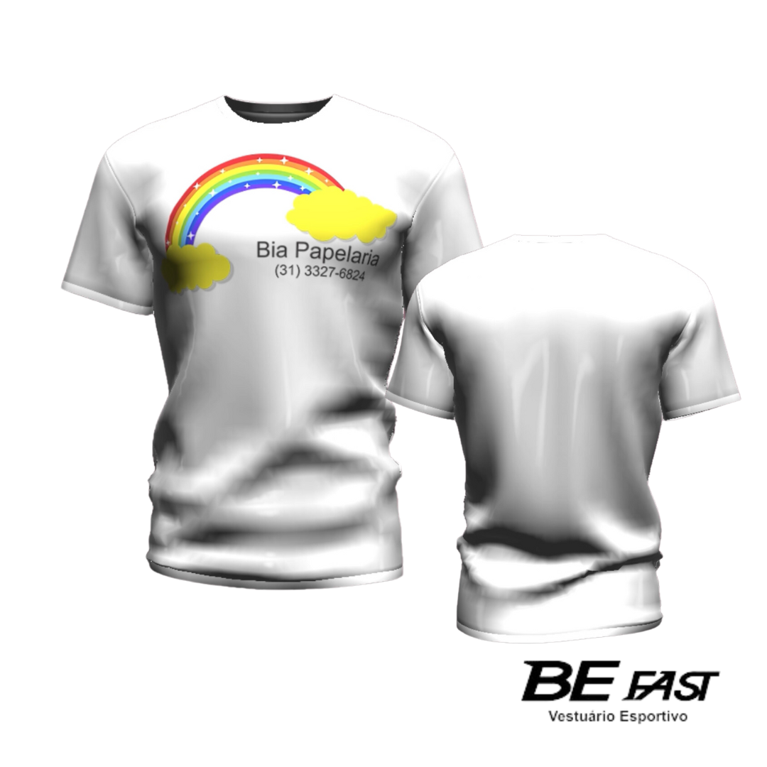 BLUSA POLIÉSTER