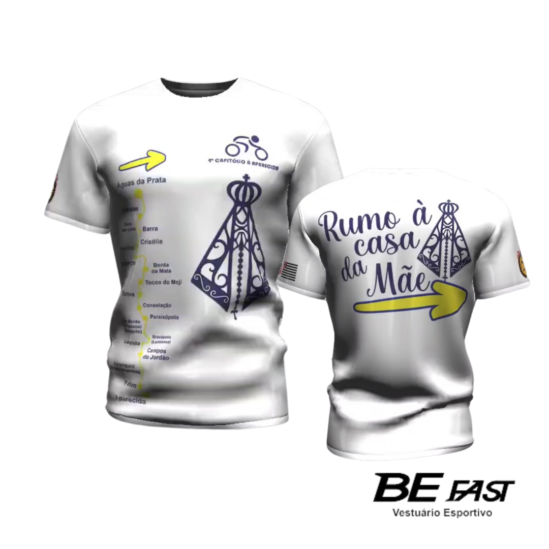 BLUSA POLIÉSTER
