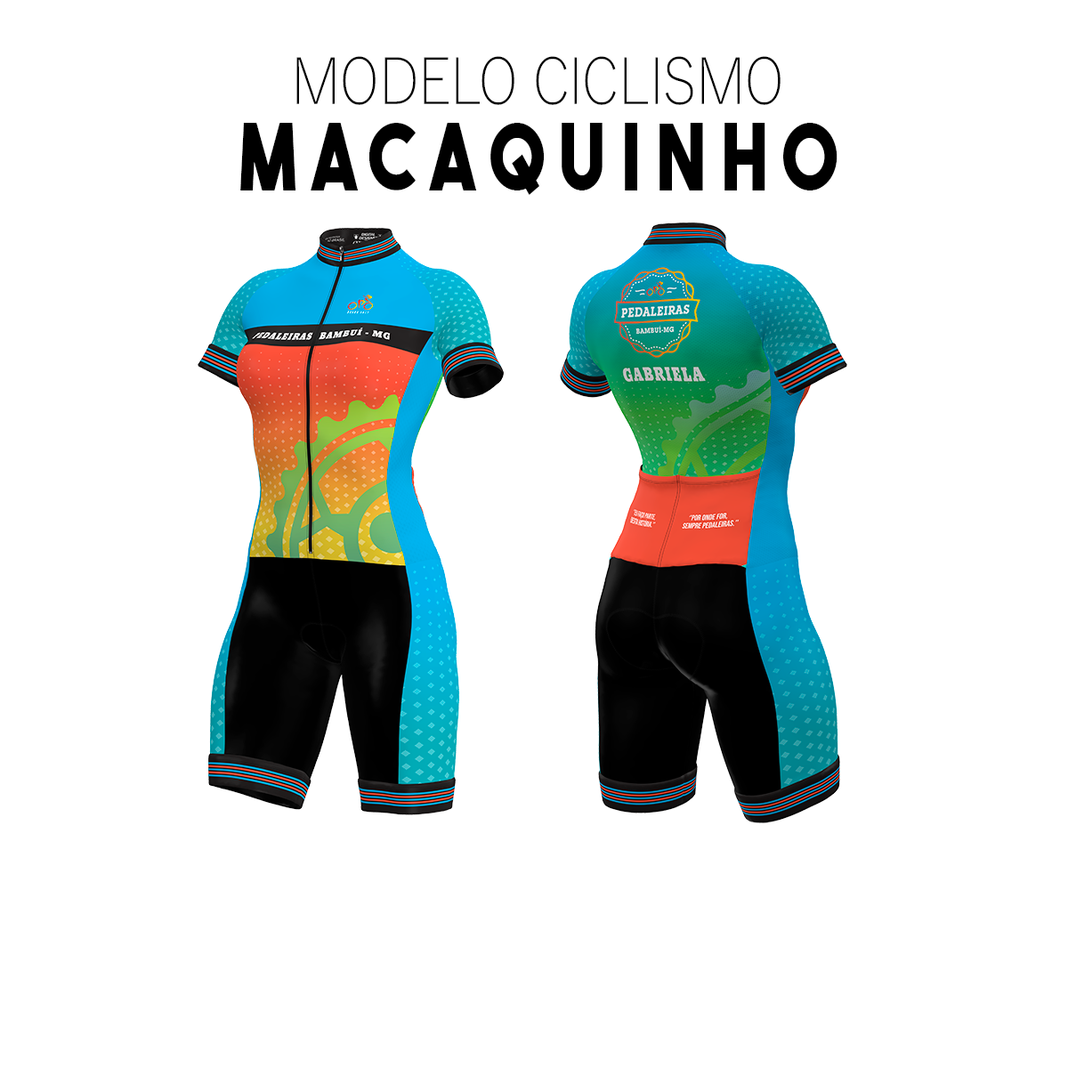 MACAQUINHO
