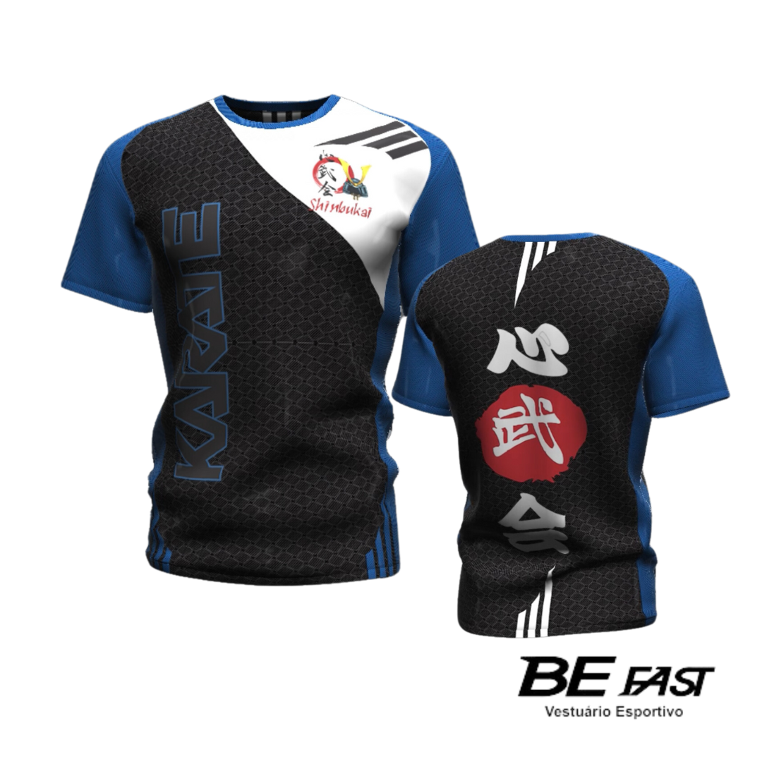 BLUSA POLIÉSTER