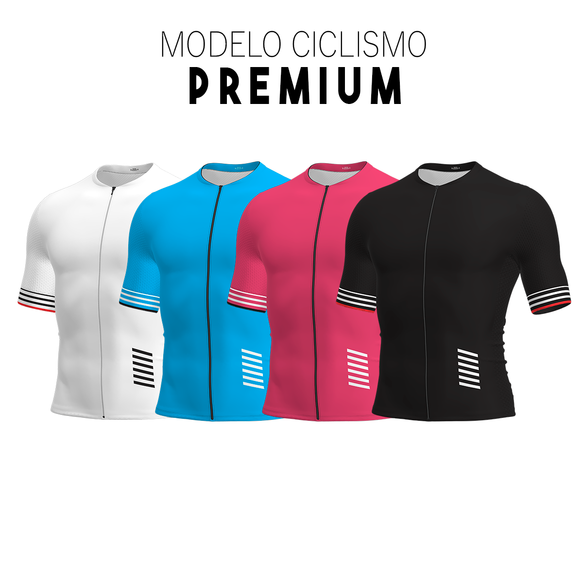 CAMISA PREMUIM