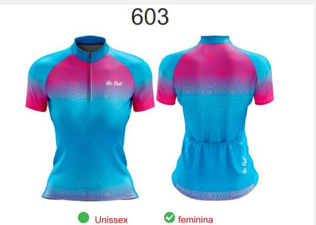 CAMISA CLASSIC 603