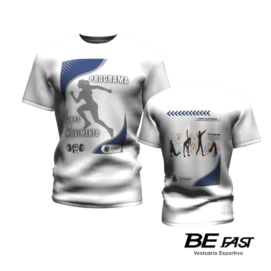 BLUSA POLIÉSTER