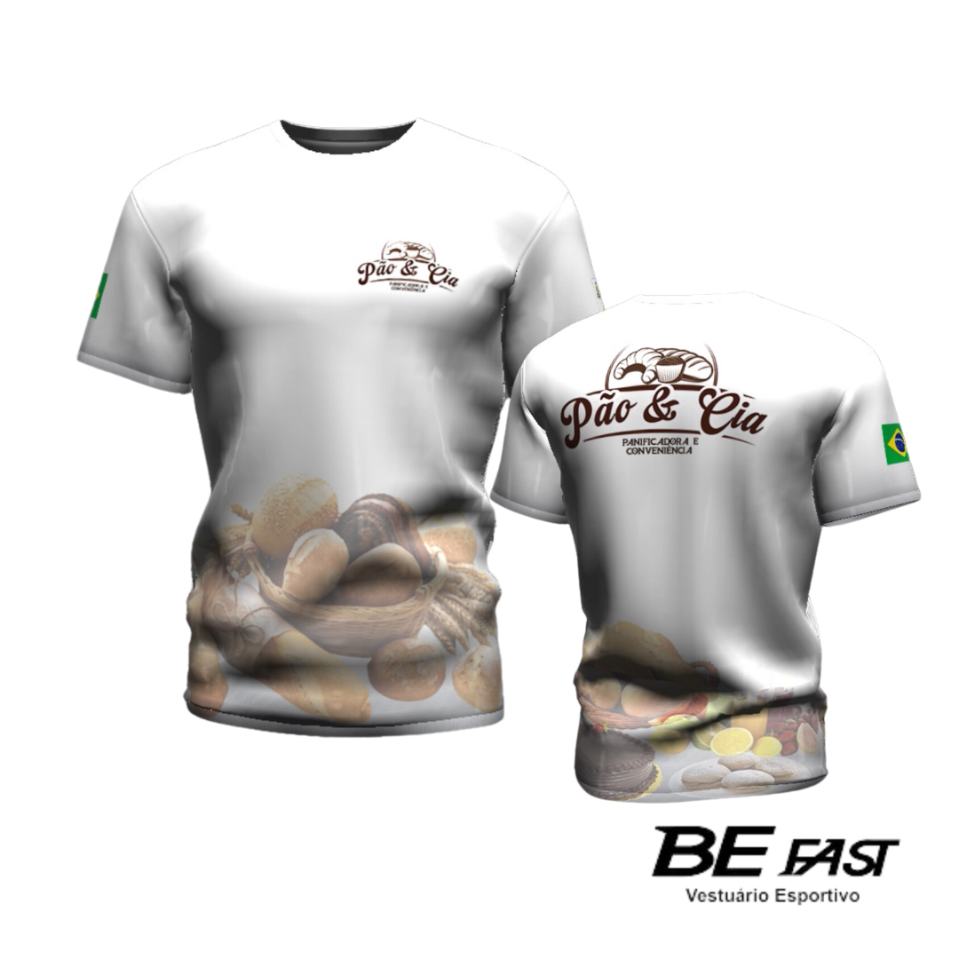 BLUSA POLIÉSTER
