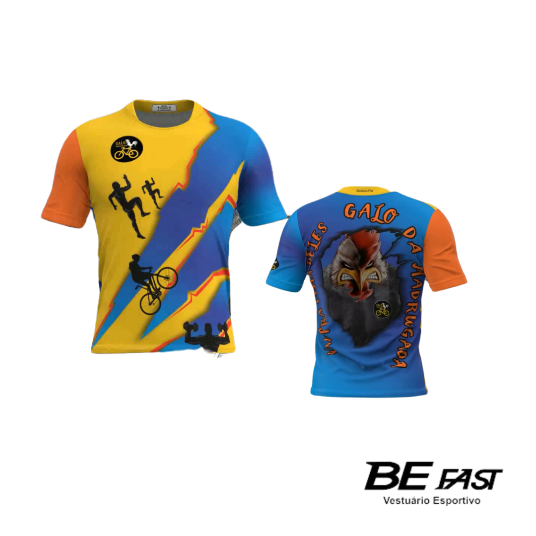 BLUSA POLIÉSTER