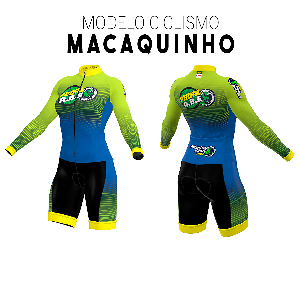 MACAQUINHO