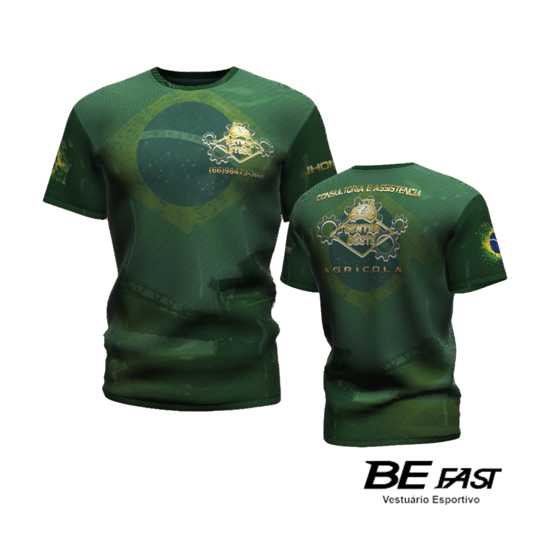 BLUSA POLIÉSTER