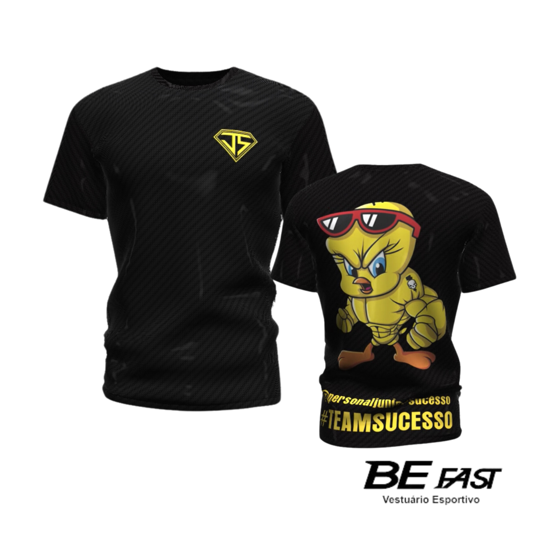 BLUSA POLIÉSTER