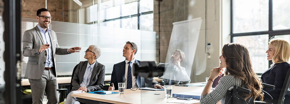 Vertriebstraining, individuell