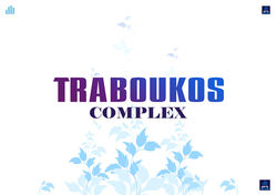 Traboukos Complex In Kavos Corfu