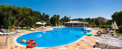 Erofili Hotel - Hotels in Kavos Corfu - Places To Stay In Kavos Corfu - Kavos Rooms