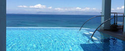 Villa With Pool In Corfu - La Pearl Villa Messonghi - Luxury Accommodations In Corfu