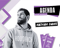 Agenda Club Night with Nathan Dawe On Sunday 5th of July 2026 At Future Superclub Kavos Co