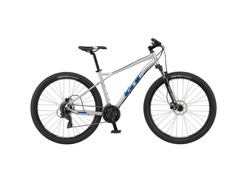 GT Aggressor Kavos Bicycle Rental Sep 2024 partyabroad