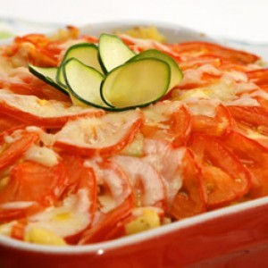 Tuna Casserole by Canadian Living