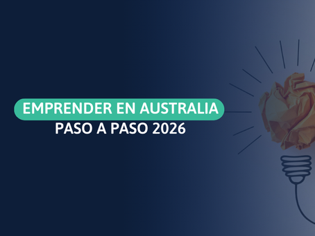 emprender-en-australia