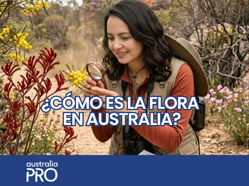 flora-australia