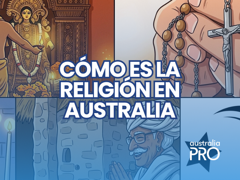 religión-australia