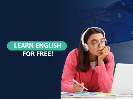 Learn english for free: the best websites, YouTube channels and books that actually work