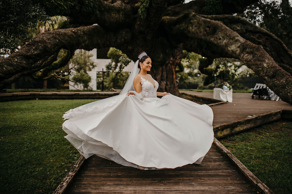 How to Shop for a Wedding Photographer and Videographer