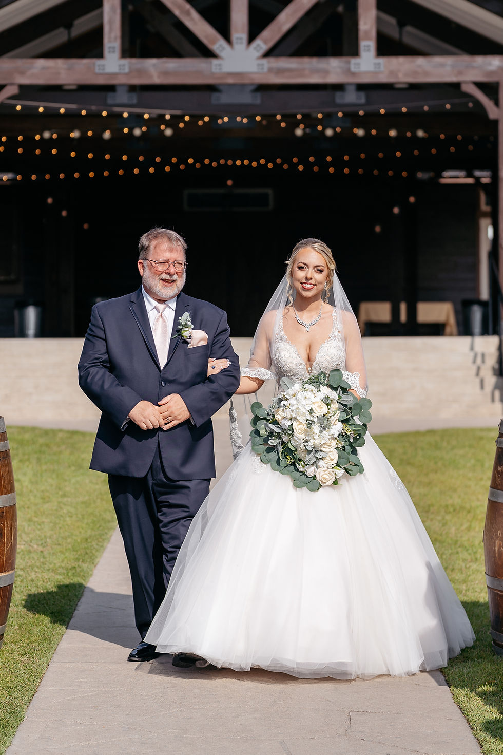 How to Get FrameWorthy Wedding Ceremony Pictures