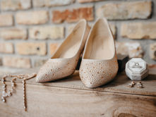 The Best Wedding Photography Shot List