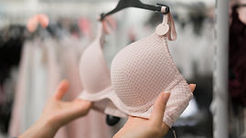 New Bra