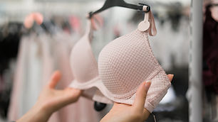 New Bra