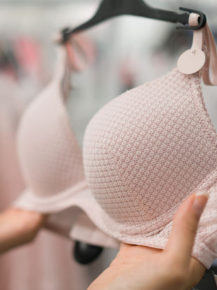 Valentine's Intimates For The Month Of Love
