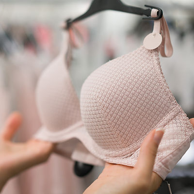 New Bra