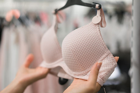 New Bra