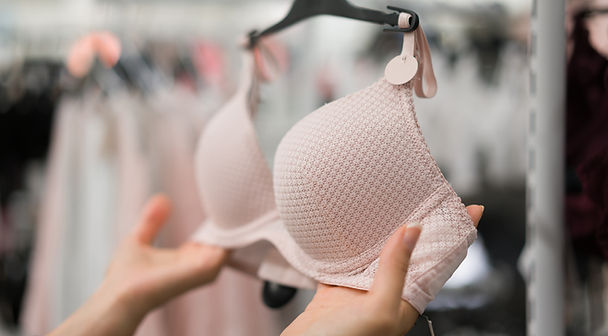 New Bra