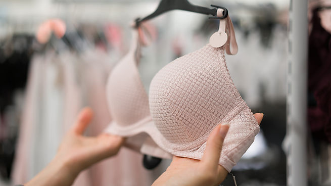 New Bra