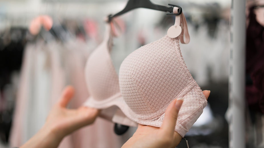 New Bra