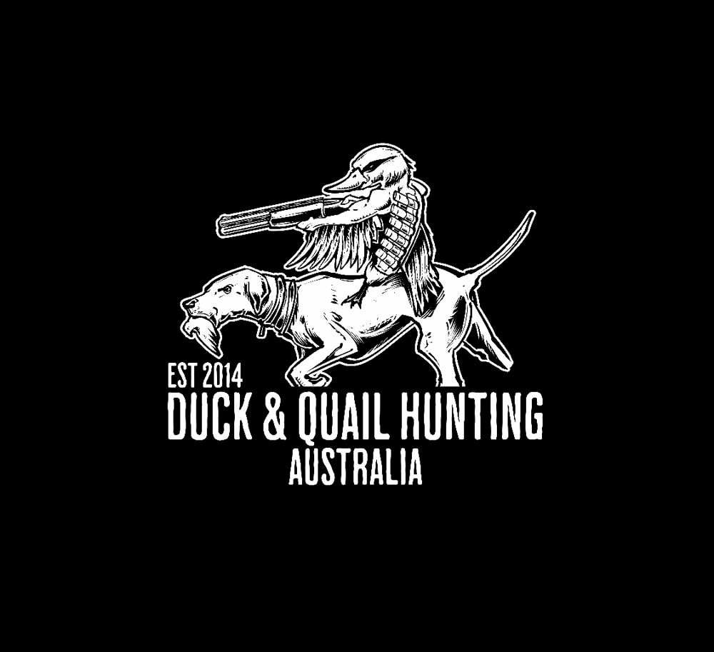 Writer: Duck & Quail Hunting Australia