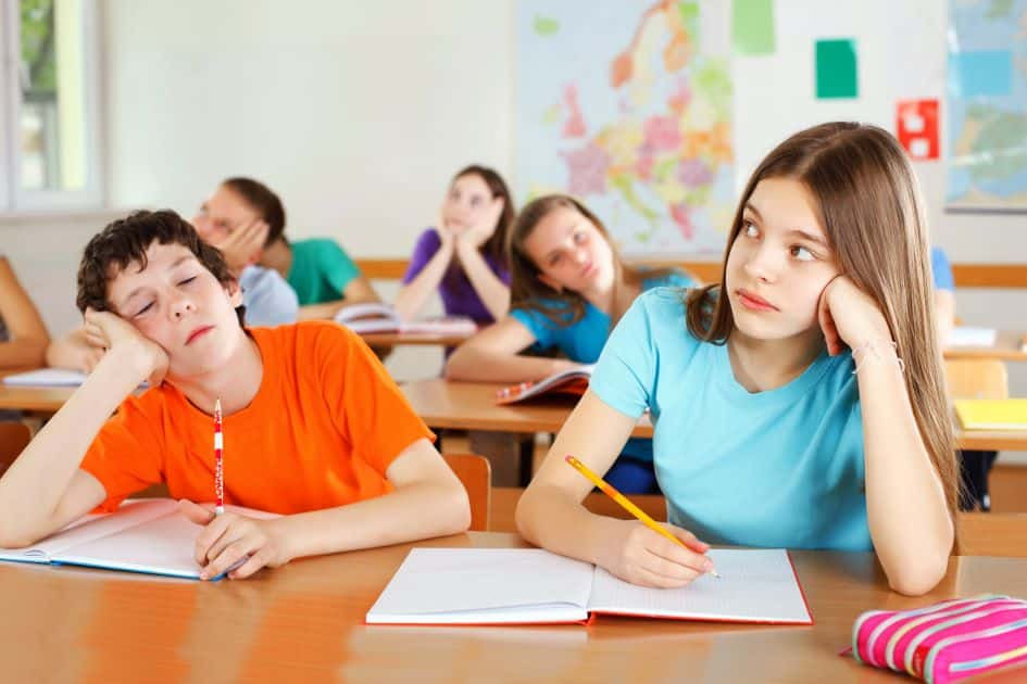 Why Boredom Might Be Exactly What You Need