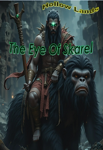 The Eye of Skarel Adventure Module