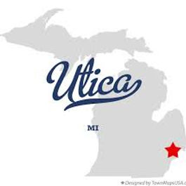 Painting Services in Utica Michigan